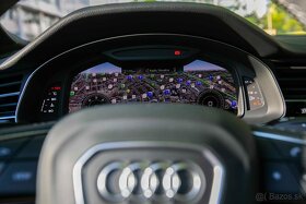 Audi Q7 50 TDI QUATTRO S-LINE 7 MIESTNA VERZIA 2022/12 210kw - 11