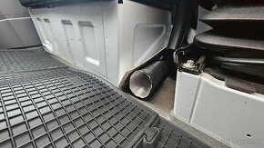 Mercedes-Benz Sprinter 319CDI ExtraLong MaxHoch L5H2 PREDAM - 11