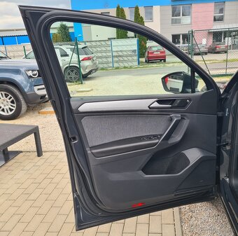 SEAT TARRACO 2.0 TDI 150 STYLE 4DRIVE DSG - 11
