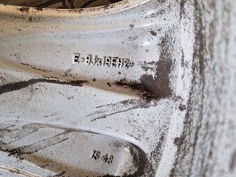 5x120 R19 BMW X5-X3 - 11