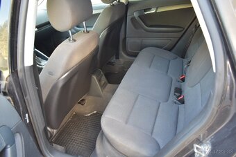 Audi A3 1.6 TDI 105k / 77Kw - 11
