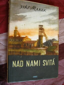 predam knihy z vydavatelstva Praca - 11