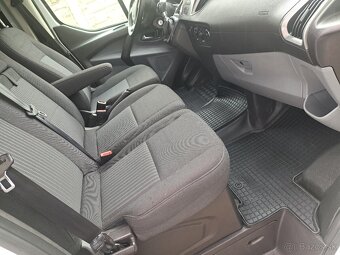 FORD TRANSIT CUSTOM 2.0TDCI 96kw 131ps ECOBLUE TREND L2 - 11