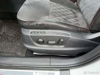 Škoda Octavia RS 2.0 TDI - 11