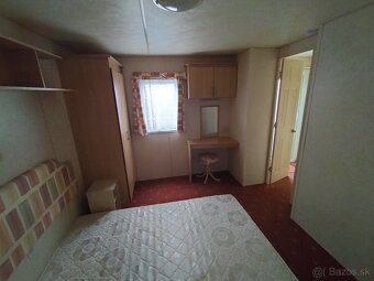 PREDÁM MOBILNÝ DOM ABI COLORADO 3.70 CELOROCNY - 11