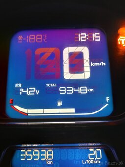 Honda sh 125.    2022 nový model - 11