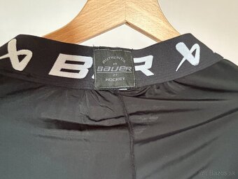 Bauer ribano na hokej set vrch a spodok - 11