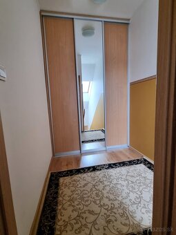 2iz. MEZONET, KVP TRIEDA, 2xkúpeľňa, parkovanie - 11