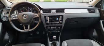 Škoda Rapid 1.2 TSI edicia Joy - 11
