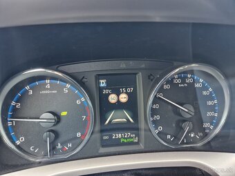Toyota Rav4  4x4 - 11