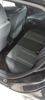 Ford Fiesta 1,4 TDCI 50kW, 12/2009 - 11