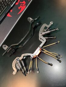 Traxxas TRX-4M - 11