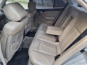 MERCEDES BENZ C200 ROK-1994 - 11