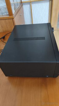Predám receiver technics SA GX690 - 11