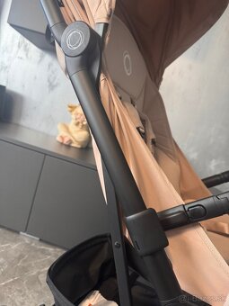Bugaboo Butterfly 2 Desert taupe s madlom - 11