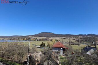 Vaša investícia v rekreačnej oblasti Teplý Vrch, okr. RS. - 11