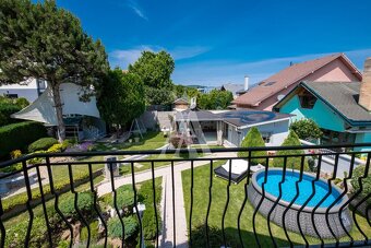 RODINNÝ DOM NA KALVÁRII, STARÁ SPIŠSKÁ CESTA, KOŠICE SEVER - 11