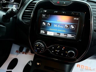 Renault Caprur 1.5 diesel 2014 tazne - 11