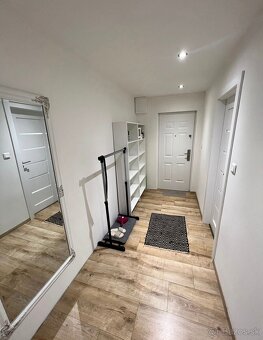 2 izbovy byt na PRENÁJOM - 11