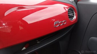 Fiat 500 1.2 Color Therapy,model 2013 - 11