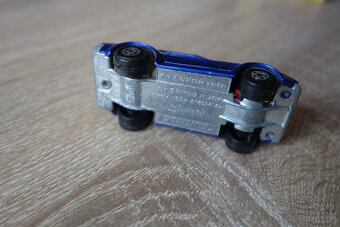 Matchbox Rolamatics  No. 10 Piston Popper - 11