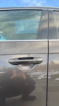 Volkswagen Passat B7 2.0Tdi DSG - 11