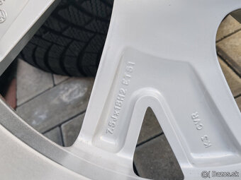 Vw passat,golf,skoda,seat 5x112 - 11