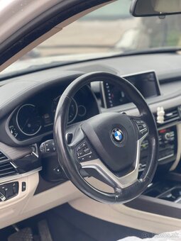 BMW X5 30d 190kW - 11