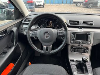 ✅️Volkswagen Passat Variant 1.6 TDI BMT Comfortline✅️ - 11