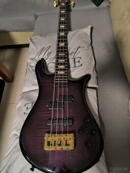 Predám Spector euro 4 LT - 11