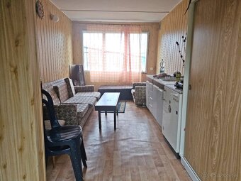 Pozemok s rozlohou 455m2, s chatkou, predaj, Košice – okolie - 11