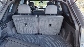 Audi Q7 3.0 TDI 272k quattro MATRIX BOSE PANORAMA - 11