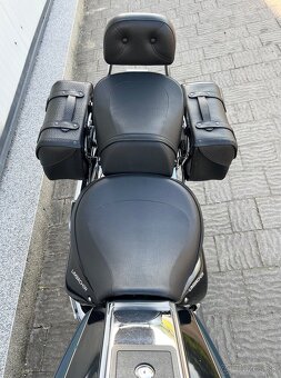 SUZUKI VL 1500 INTRUDER…19626km…TOP STAV - 11