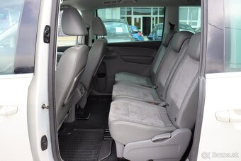 Volkswagen Sharan 2.0 TDI BMT Trendline - 11