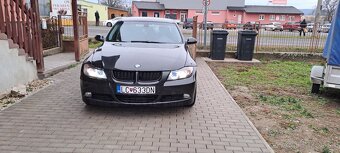 Bmw e90 - 11