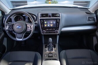 Subaru Outback 2.5i Eye Sight Comfort AWD /aj na splátky/ - 11