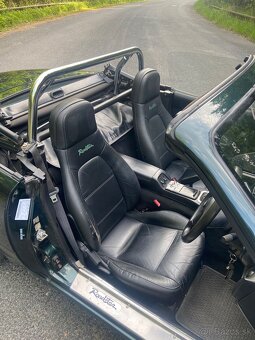 Mazda Eunos Roadster (mx5 miata) - 11