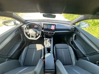 Cupra Formentor 1.4 TSI eHybrid 245k DSG Veloz - 11