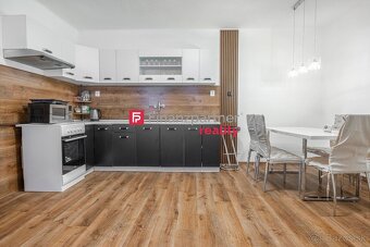 Rezervované (F030-123PEFU) Pekný zrekonštruovaný rodinný dom - 11