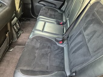 Jeep Grand Cherokee 3,0V6 CRD S-Limited,SR, DPH - 11