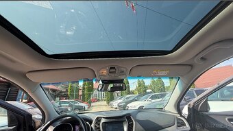 Hyundai Grand Santa Fe 2.2 CRDi VGT 4x4 Premium - 11