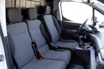 Citroën Berlingo BlueHDi 100 S S Business M - 11