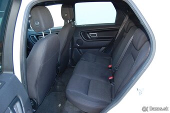 Land Rover Discovery Sport 2.0 Td4 HSE Luxury - 11