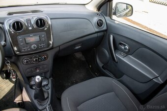 Dacia Sandero - 11