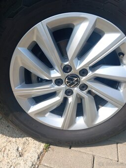 VW T Cross - 11