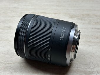 Canon RF 24-105mm f/4-7.1 IS STM - 11