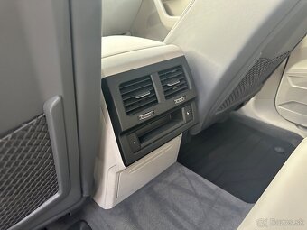 VW Touareg 3.0 TDI 210kW NIGHT VISION - 11
