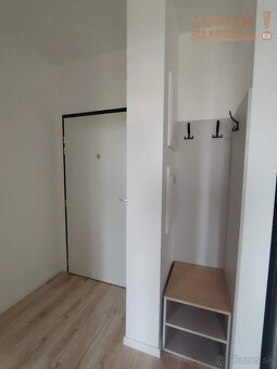 VYMEŇ SUSEDA – VÝNIMOČNÝ 2 IZB. ZARIADENÝ BYT S BALKÓNOM, L - 11