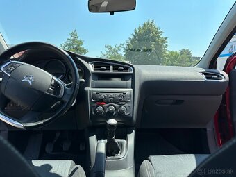 Citroën C4 - 11