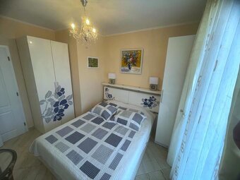 Dvojizbový apartmán v luxusnom uzavretom komplexe, Slnečné p - 11